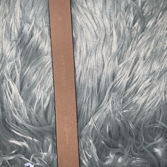 Ann Taylor Black Belt - Picture 5 of 5